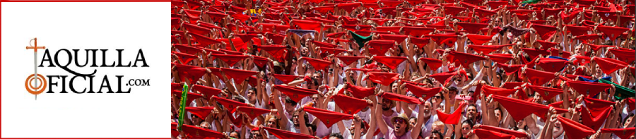 Entradas Toros pamplona