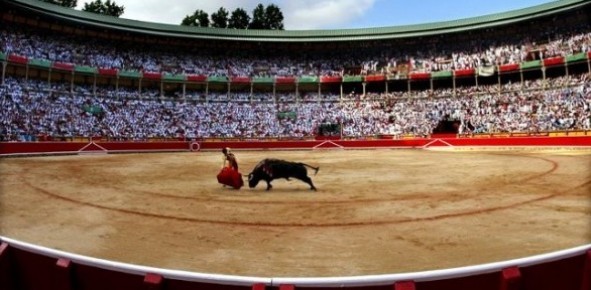 Imagen de VENTA DE ENTRADAS PARA SAN FERMIN 2014